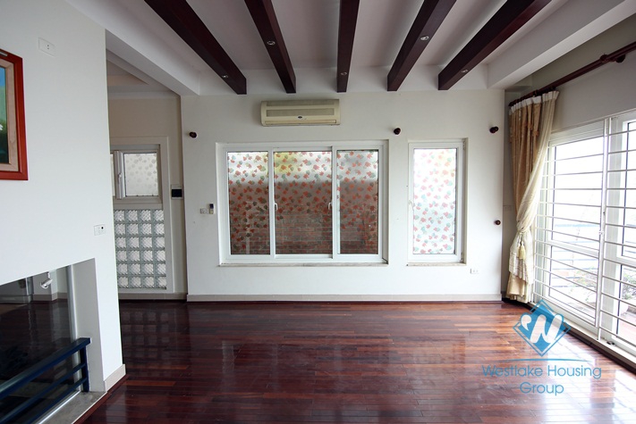 Very Beautiful House With Lake View for Rent in Westlake Area